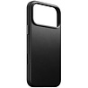 Nomad Nomad iPhone 18 Pro Max Traditional Leather case (Schwarz) Nomad Nomad iPhone 18 Pro Max Traditional Leather case (Schwarz)