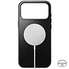 Nomad Nomad iPhone 18 Pro Max Traditional Horween Leather case (Schwarz) Nomad Nomad iPhone 18 Pro Max Traditional Horween Leather case (Schwarz)