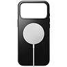 Nomad Nomad iPhone 18 Pro Max Traditional Horween Leather case (Schwarz) Nomad Nomad iPhone 18 Pro Max Traditional Horween Leather case (Schwarz)