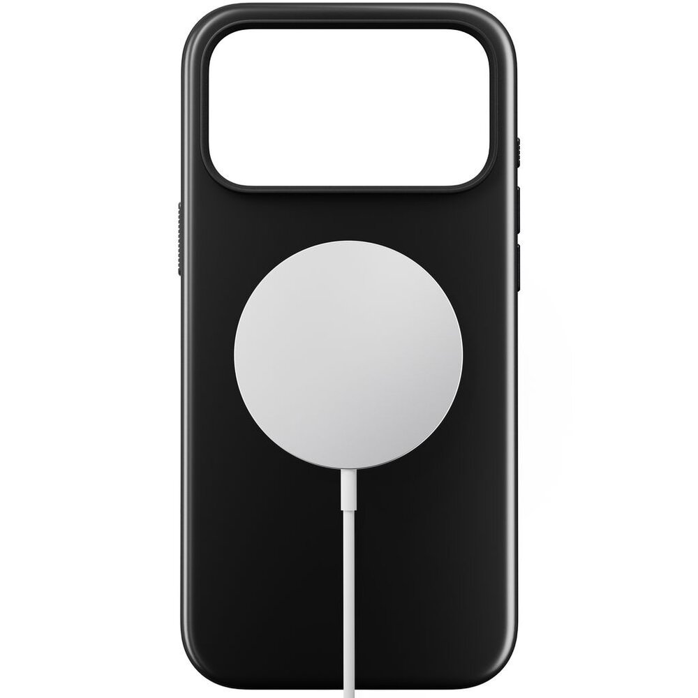 Nomad Nomad iPhone 18 Pro Max Modern case (Schwarz) Nomad Nomad iPhone 18 Pro Max Modern case (Schwarz)
