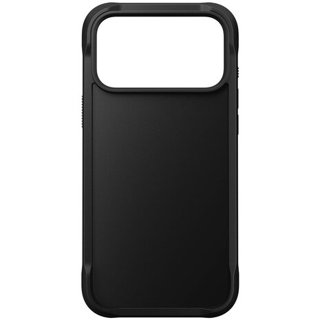 Nomad Nomad iPhone 18 Pro Max Rugged case (Schwarz) Nomad Nomad iPhone 18 Pro Max Rugged case (Schwarz)