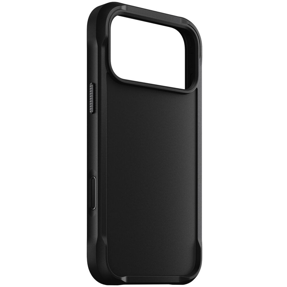 Nomad Nomad iPhone 18 Pro Max Rugged case (Schwarz) Nomad Nomad iPhone 18 Pro Max Rugged case (Schwarz)