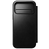 Nomad Nomad iPhone 18 Pro Max Modern Horween Leather Folio case (Schwarz) Nomad Nomad iPhone 18 Pro Max Modern Horween Leather Folio case (Schwarz)