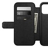 Nomad Nomad iPhone 18 Pro Max Modern Leather Folio case (Schwarz) Nomad Nomad iPhone 18 Pro Max Modern Leather Folio case (Schwarz)