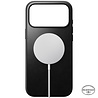 Nomad Nomad iPhone 18 Pro Max Modern Horween Leather case (Schwarz)