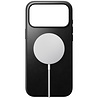 Nomad Nomad iPhone 18 Pro Max Modern Horween Leather case (Schwarz)
