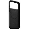 Nomad Nomad iPhone 18 Pro Max Modern Leather case (Braun) Nomad Nomad iPhone 18 Pro Max Modern Leather case (Braun)