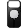 Nomad Nomad iPhone 18 Pro Max Modern Leather case (Schwarz) Nomad Nomad iPhone 18 Pro Max Modern Leather case (Schwarz)