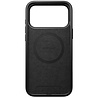 Nomad Nomad iPhone 18 Pro Max Modern Leather case (Schwarz) Nomad Nomad iPhone 18 Pro Max Modern Leather case (Schwarz)