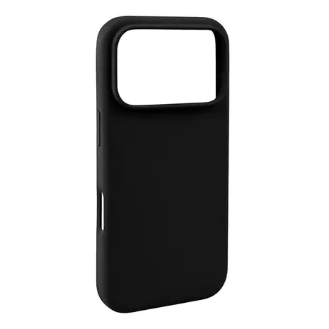 Pomologic Pomologic iPhone 18 Pro Max CoverCase mit MagSafe (Schwarz) Pomologic Pomologic iPhone 18 Pro Max CoverCase mit MagSafe (Schwarz)