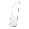 BodyGuardz BodyGuardz iPhone 18 Pro Max Pure3 matter Displayschutz mit schwarzem Rand