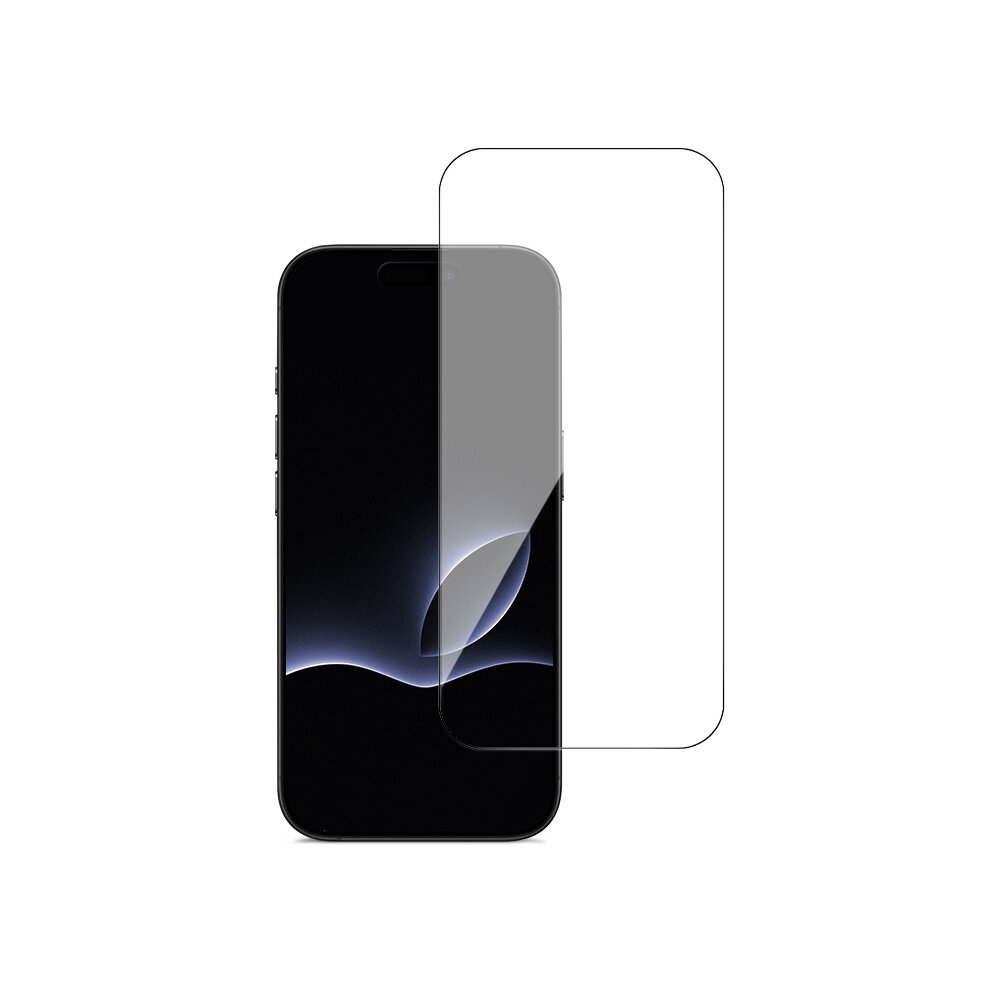 ShieldCase® ShieldCase iPhone 18 Pro Max Tempered Glass Basic Displayschutz (2-er Set) ShieldCase® ShieldCase iPhone 18 Pro Max Tempered Glass Basic Displayschutz (2-er Set)