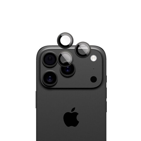 Coverzs Coverzs iPhone 18 Pro & 18 Pro Max Tempered Glass Kameraobjektivschutz Coverzs Coverzs iPhone 18 Pro & 18 Pro Max Tempered Glass Kameraobjektivschutz