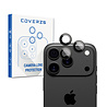 Coverzs Coverzs iPhone 18 Pro & 18 Pro Max Tempered Glass Kameraobjektivschutz Coverzs Coverzs iPhone 18 Pro & 18 Pro Max Tempered Glass Kameraobjektivschutz