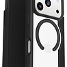 Otterbox OtterBox iPhone 18 Pro React Folio MagSafe bookcase (Transparent/Schwarz) Otterbox OtterBox iPhone 18 Pro React Folio MagSafe bookcase (Transparent/Schwarz)