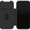 Otterbox OtterBox iPhone 18 Pro React Folio MagSafe bookcase (Transparent/Schwarz) Otterbox OtterBox iPhone 18 Pro React Folio MagSafe bookcase (Transparent/Schwarz)