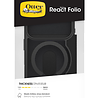 Otterbox OtterBox iPhone 18 Pro React Folio MagSafe bookcase (Transparent/Schwarz) Otterbox OtterBox iPhone 18 Pro React Folio MagSafe bookcase (Transparent/Schwarz)