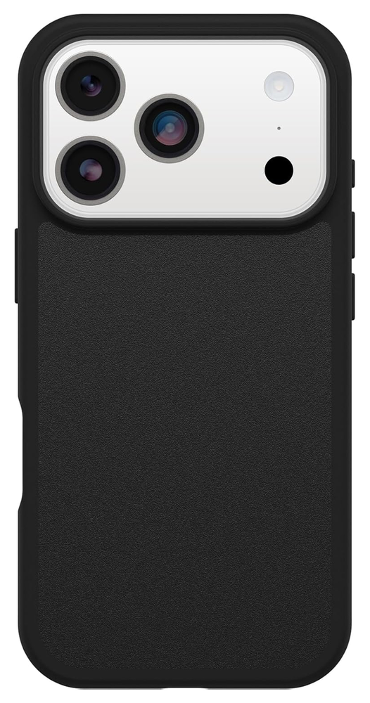 Otterbox OtterBox iPhone 18 Pro React MagSafe Hülle (Schwarz) Otterbox OtterBox iPhone 18 Pro React MagSafe Hülle (Schwarz)