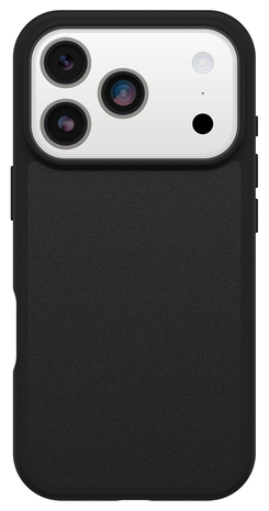 Otterbox OtterBox iPhone 18 Pro React MagSafe Hülle (Schwarz) Otterbox OtterBox iPhone 18 Pro React MagSafe Hülle (Schwarz)