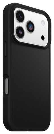 Otterbox OtterBox iPhone 18 Pro React MagSafe Hülle (Schwarz) Otterbox OtterBox iPhone 18 Pro React MagSafe Hülle (Schwarz)