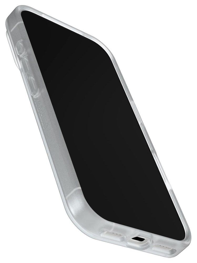 Otterbox OtterBox iPhone 18 Pro React MagSafe Hülle (Transparent) Otterbox OtterBox iPhone 18 Pro React MagSafe Hülle (Transparent)