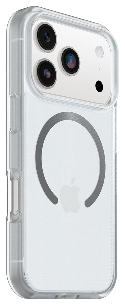 Otterbox OtterBox iPhone 18 Pro React MagSafe Hülle (Transparent) Otterbox OtterBox iPhone 18 Pro React MagSafe Hülle (Transparent)