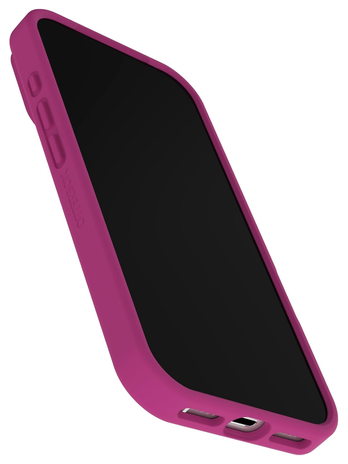 Otterbox OtterBox iPhone 18 Pro React MagSafe Hülle (Transparent/Rosa) Otterbox OtterBox iPhone 18 Pro React MagSafe Hülle (Transparent/Rosa)