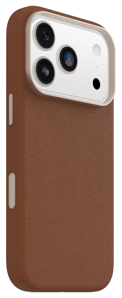 Otterbox OtterBox iPhone 18 Pro Symmetry cactus Hülle (Braun) Otterbox OtterBox iPhone 18 Pro Symmetry cactus Hülle (Braun)
