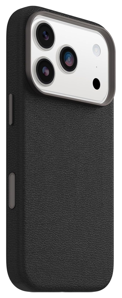 Otterbox OtterBox iPhone 18 Pro Symmetry cactus Hülle (Schwarz) Otterbox OtterBox iPhone 18 Pro Symmetry cactus Hülle (Schwarz)