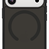 Otterbox OtterBox iPhone 18 Pro Symmetry Clear MagSafe Hülle (Schwarz) Otterbox OtterBox iPhone 18 Pro Symmetry Clear MagSafe Hülle (Schwarz)