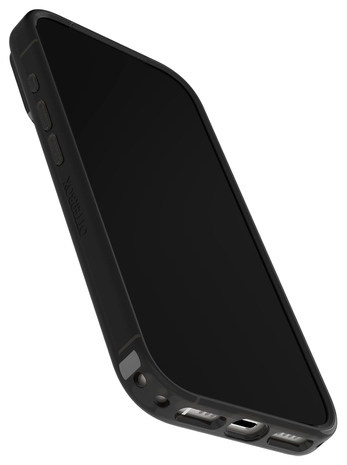 Otterbox OtterBox iPhone 18 Pro Symmetry Clear MagSafe Hülle (Schwarz) Otterbox OtterBox iPhone 18 Pro Symmetry Clear MagSafe Hülle (Schwarz)