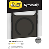 Otterbox OtterBox iPhone 18 Pro Symmetry Clear MagSafe Hülle (Schwarz) Otterbox OtterBox iPhone 18 Pro Symmetry Clear MagSafe Hülle (Schwarz)