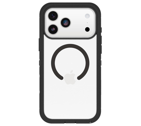 Otterbox OtterBox iPhone 18 Pro Max Defender Pro XT Hülle (Transparent/Schwarz) Otterbox OtterBox iPhone 18 Pro Max Defender Pro XT Hülle (Transparent/Schwarz)