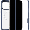Otterbox OtterBox iPhone 18 Pro Max Defender Pro XT Hülle (Transparent/Blau) Otterbox OtterBox iPhone 18 Pro Max Defender Pro XT Hülle (Transparent/Blau)