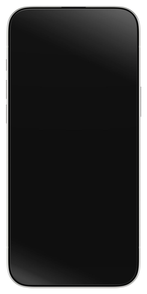Otterbox OtterBox iPhone 18 Pro Max Glass Displayschutz Otterbox OtterBox iPhone 18 Pro Max Glass Displayschutz