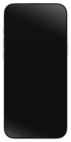 Otterbox OtterBox iPhone 18 Pro Max Glass Displayschutz Otterbox OtterBox iPhone 18 Pro Max Glass Displayschutz
