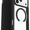 Otterbox OtterBox iPhone 18 Pro Max React Folio MagSafe bookcase (Transparent/Schwarz) Otterbox OtterBox iPhone 18 Pro Max React Folio MagSafe bookcase (Transparent/Schwarz)