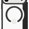 Otterbox OtterBox iPhone 18 Pro Max React Folio MagSafe bookcase (Transparent/Schwarz) Otterbox OtterBox iPhone 18 Pro Max React Folio MagSafe bookcase (Transparent/Schwarz)