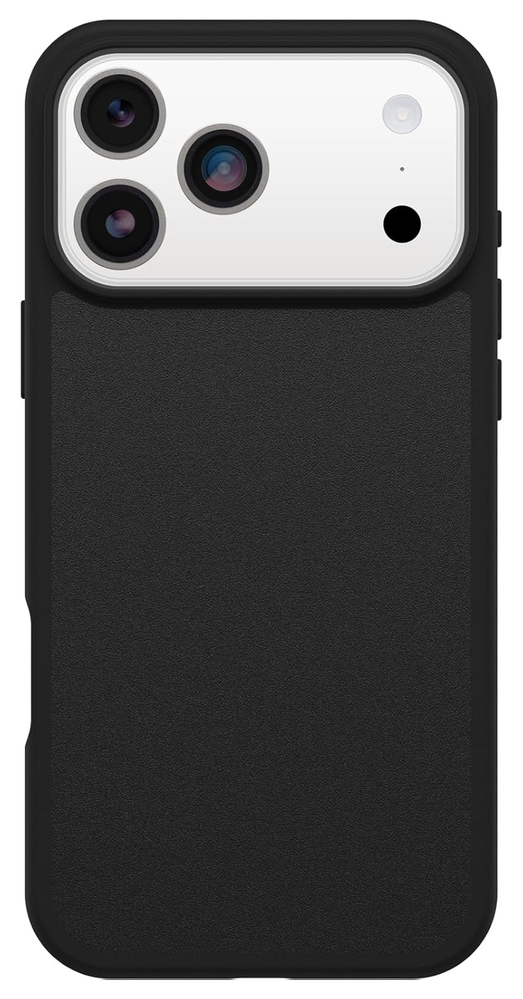 Otterbox OtterBox iPhone 18 Pro Max React MagSafe Hülle (Schwarz) Otterbox OtterBox iPhone 18 Pro Max React MagSafe Hülle (Schwarz)