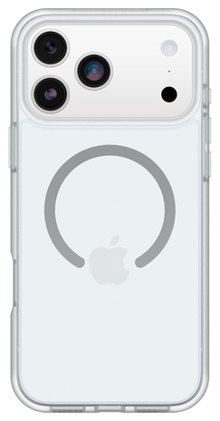 Otterbox OtterBox iPhone 18 Pro Max React MagSafe Hülle (Transparent) Otterbox OtterBox iPhone 18 Pro Max React MagSafe Hülle (Transparent)