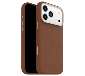 Otterbox OtterBox iPhone 18 Pro Max Symmetry cactus Hülle (Braun)