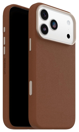 Otterbox OtterBox iPhone 18 Pro Max Symmetry cactus Hülle (Braun)