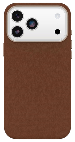 Otterbox OtterBox iPhone 18 Pro Max Symmetry cactus Hülle (Braun)