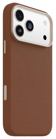 Otterbox OtterBox iPhone 18 Pro Max Symmetry cactus Hülle (Braun)