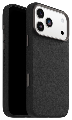 Otterbox OtterBox iPhone 18 Pro Max Symmetry cactus Hülle (Schwarz)
