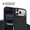 ShieldCase® ShieldCase iPhone 18 Pro Hülle mit Band (Schwarz) ShieldCase® ShieldCase iPhone 18 Pro Hülle mit Band (Schwarz)