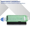 Coverzs Coverzs iPhone 18 Pro Max Anti-reflection Displayschutz mit Rahmen (2-er Set) Coverzs Coverzs iPhone 18 Pro Max Anti-reflection Displayschutz mit Rahmen (2-er Set)