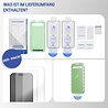 Coverzs Coverzs iPhone 18 Pro Max Anti-reflection Displayschutz mit Rahmen (2-er Set) Coverzs Coverzs iPhone 18 Pro Max Anti-reflection Displayschutz mit Rahmen (2-er Set)