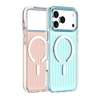 Coverzs Coverzs iPhone 18 Pro Gradient MagSafe Hülle (blau) Coverzs Coverzs iPhone 18 Pro Gradient MagSafe Hülle (blau)