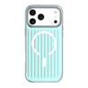 Coverzs Coverzs iPhone 18 Pro Gradient MagSafe Hülle (blau) Coverzs Coverzs iPhone 18 Pro Gradient MagSafe Hülle (blau)